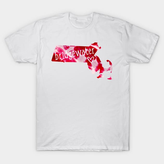 Bridgewater state university sweatshirt top